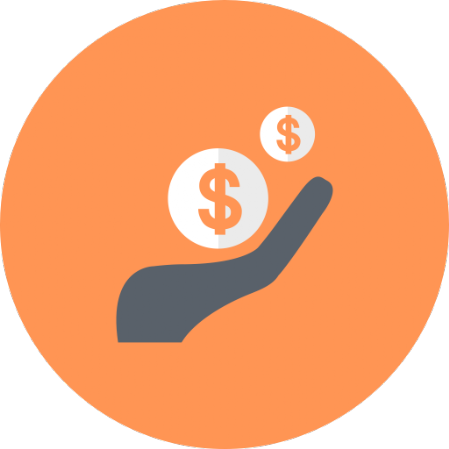 Income Section Icon