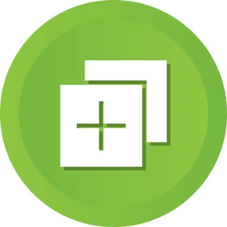 Extras Section Icon
