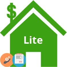 The Lite version of Rental Coach