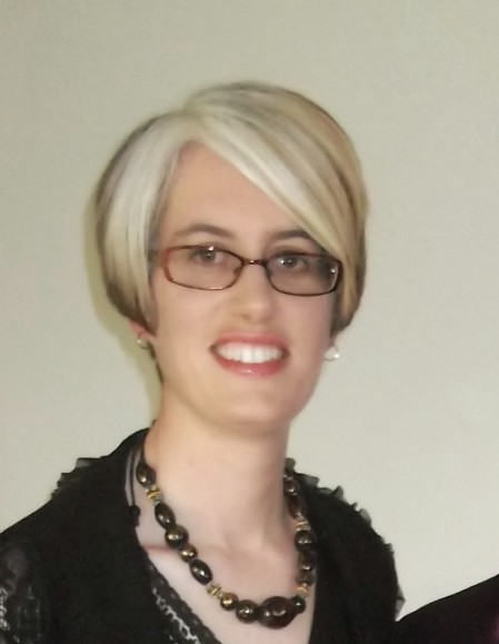 Andrea Thompson